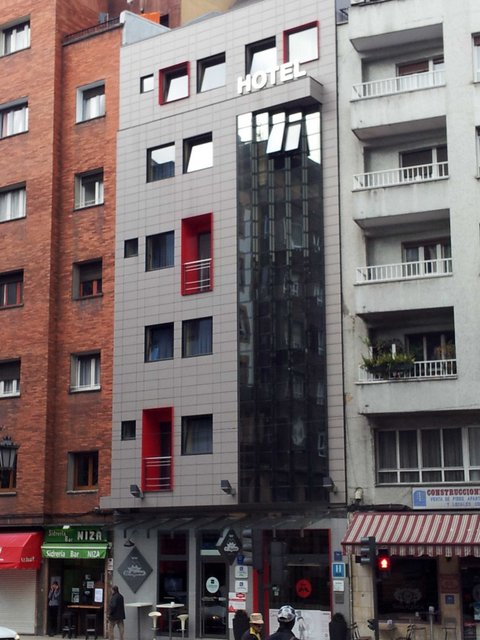empresa construccion asturias
