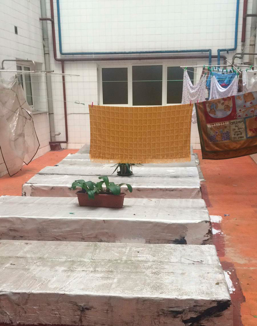 impermeabilizar terraza gijon