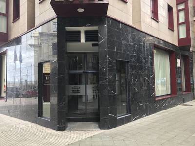Rehabilitación de fachadas Gijón Asturias