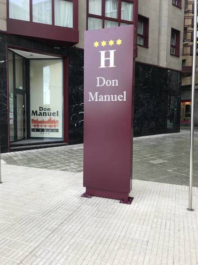 Rehabilitación de fachadas Gijón Asturias