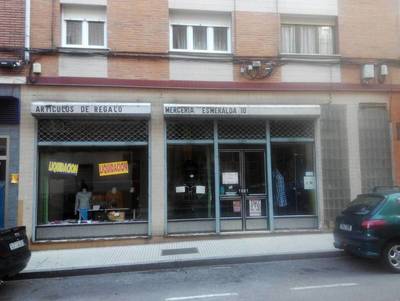 CARPINTERÍA METÁLICA